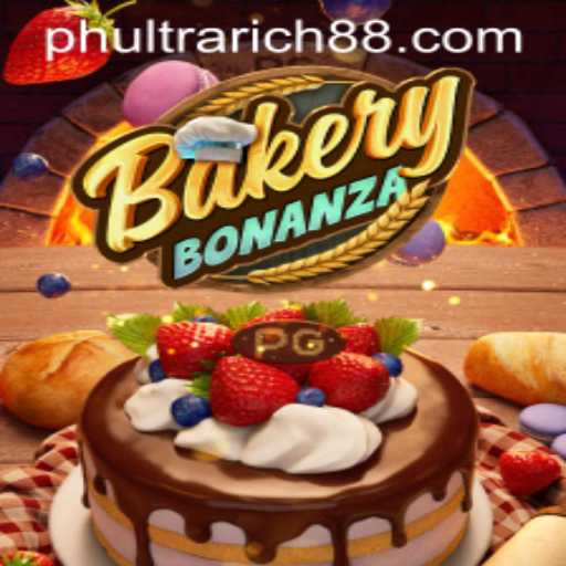 BakeryBonanza: A Sweet Adventure in the World of UltraRich888 PH