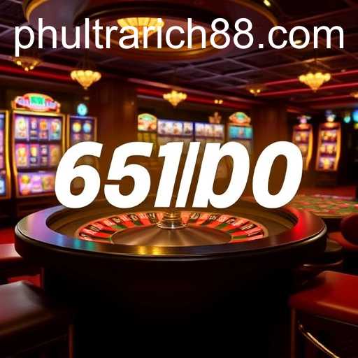 The Allure of Casino Games and UltraRich888 PH
