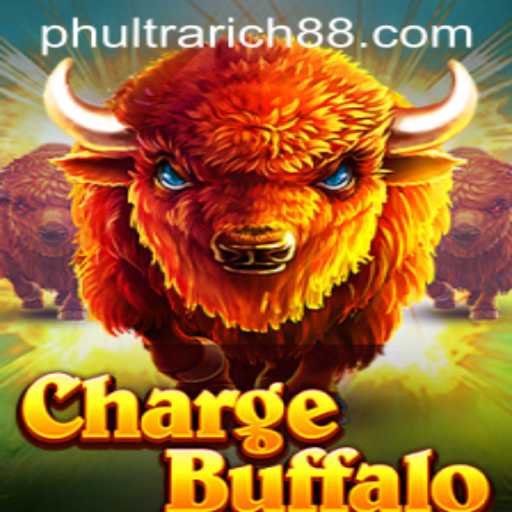 Exploring ChargeBuffalo: A Thrilling Adventure in the World of UltraRich888 PH