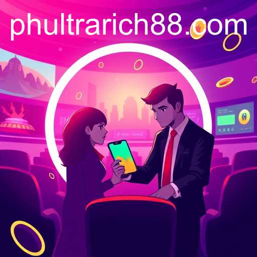 UltraRich888 PH