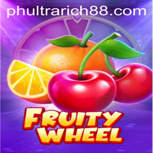 Experience the Thrills of FruityWheel: A Dive into UltraRich888 PH's Latest Casino Game