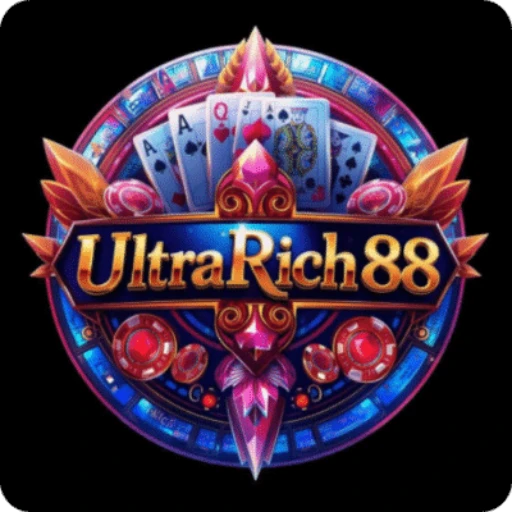 UltraRich888 PH