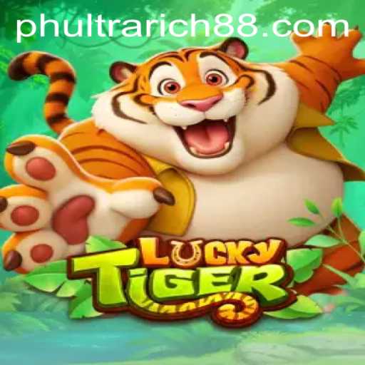 Discover the Excitement of LuckyTiger: The Ultimate Gaming Experience with UltraRich888 PH