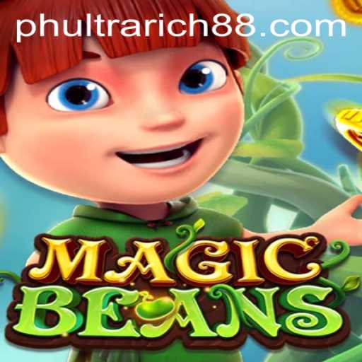 Discovering MAGICBEANS: A Journey into Adventure with UltraRich888 PH