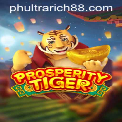 Exploring the World of ProsperityTiger: An In-Depth Look into the Game and Its Rules