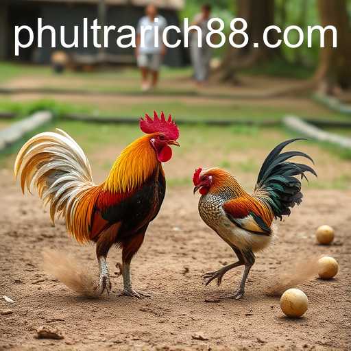 Sabong Games: A Cultural Tradition and Modern Online Sensation