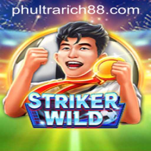 Unveiling StrikerWILD: The Thrills of UltraRich888 PH's Latest Adventure