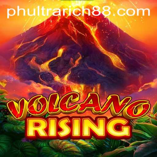 VolcanoRising: The Dynamic Gaming Experience